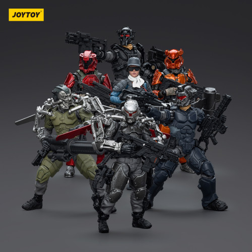 Army Builder Promotion Pack 3