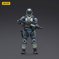 Dark Source UNSC Breacher Benjamin Action Figure