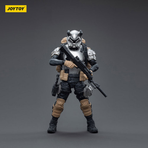 Yearly Army Builder Promotion Pack Figure 03