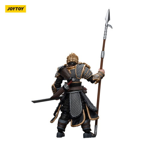 Dark Source JiangHu Northern Hanland Empire Heavy Cavalry