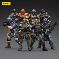 Army Builder Promotion Pack 1