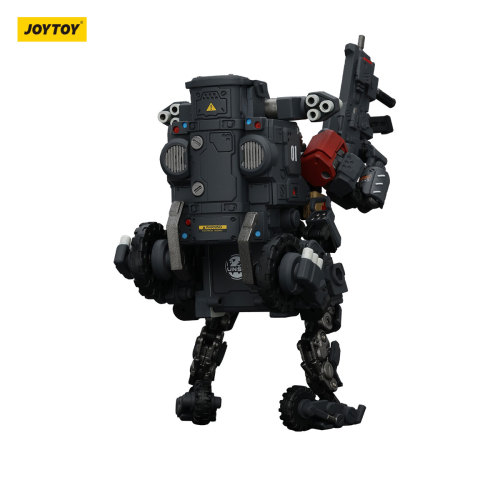 Dark Source FEAR XS-01 NIGHT RAID TYPE