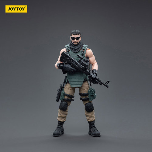 Yearly Army Builder Promotion Pack Figure 01
