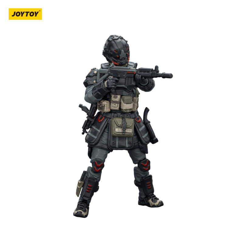 APOC Series Shadow Mirage Multi-Dimensional Maneuver Battle Mech