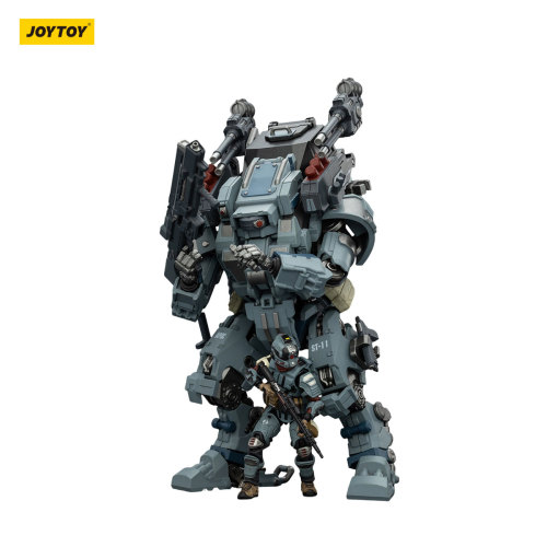 APOC Series Bedrock Sentence Heavy Fire Assault Mech