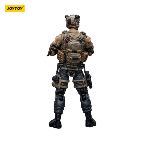 PLA Strategic Support Group