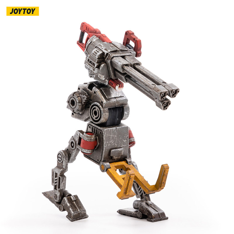 X12 Attack-Support Robot Firepower Type