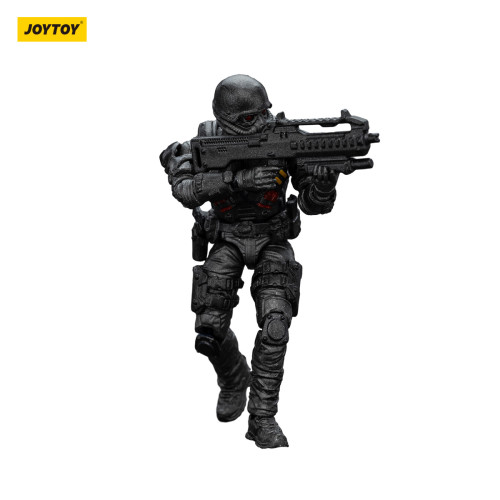 Dark Surcease God of War 86-II Assault