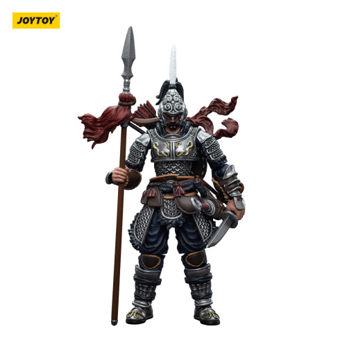 Dark Source JiangHu Northern Hanland Empire Cavalry