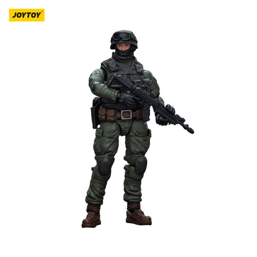 Russian CCO Special Forces Riot Squad