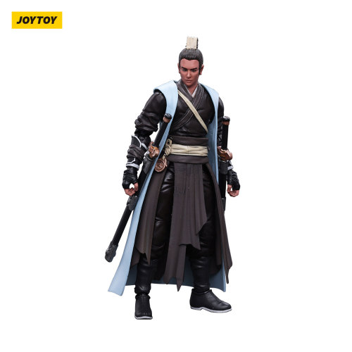 Dark Source-JiangHu Taichang Sect Qing Ding