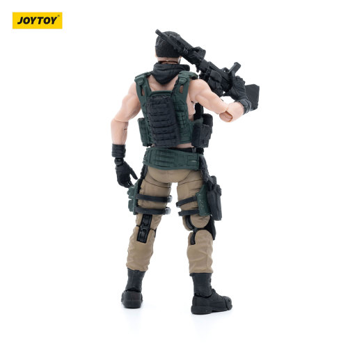 Yearly Army Builder Promotion Pack Figure 01