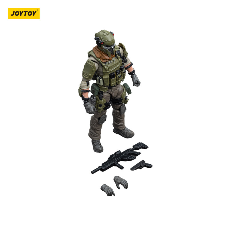 Army Builder Promotion Pack 1
