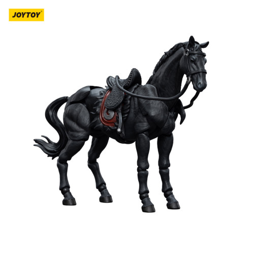 Dark Source-JiangHu War Horse (Black)