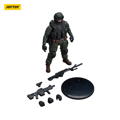 Russian CCO Special Forces Riot Squad