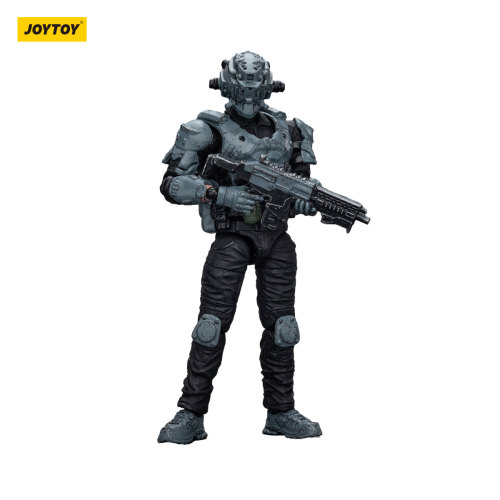 God of War 86-ll 03 High Mobility Assault Mecha