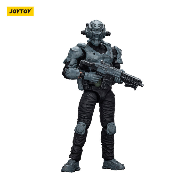 God of War 86-ll 03 High Mobility Assault Mecha