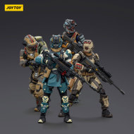 UNSC Sniper Squad