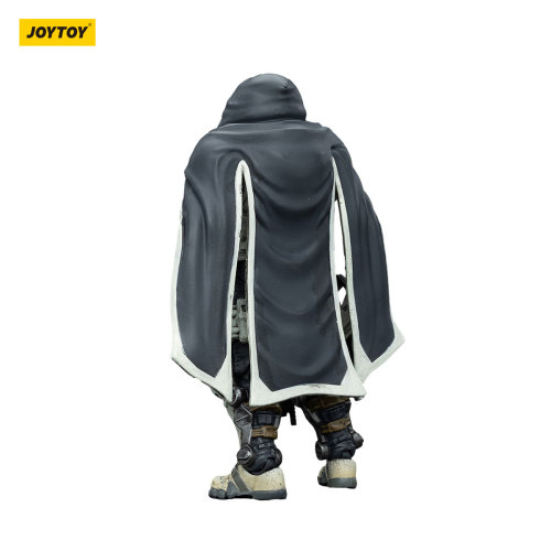 Sorrow Expeditionary Forces 09th Legion Assault Company