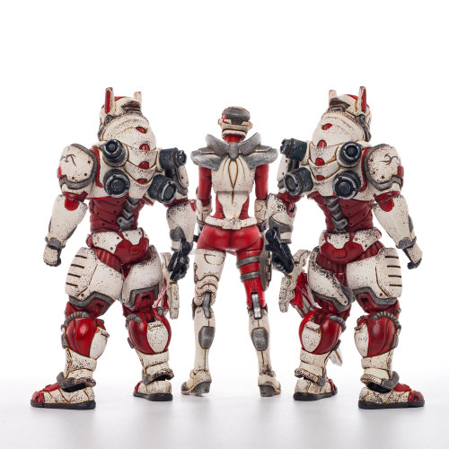 Saluk-White flame Legion