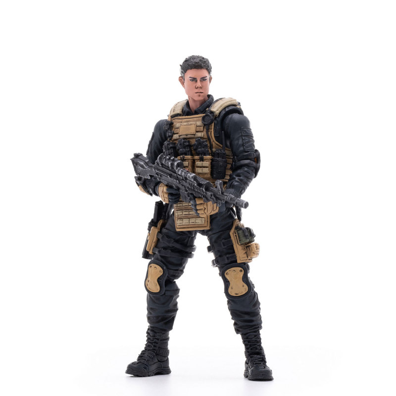 PAP-Automatic Rifleman