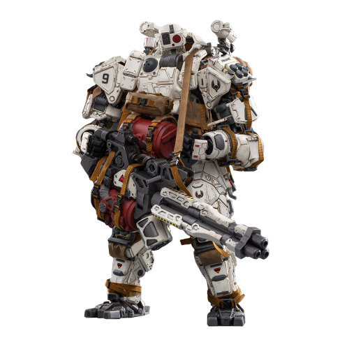 09TH LEGION FEAR III - Heavy Firepower Type