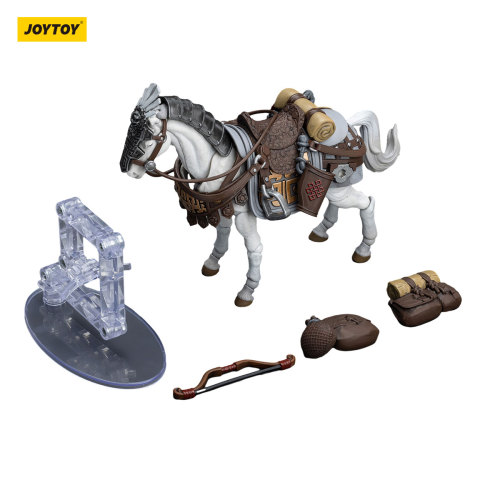 Dark Source JiangHu Northern Hanland Empire White Feather Snowfield Archery Cavalry