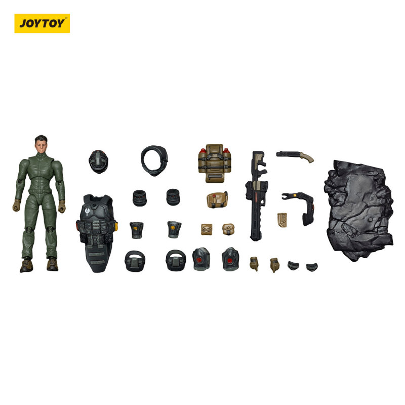 APOC Series Storm Dauntless Assault Mech