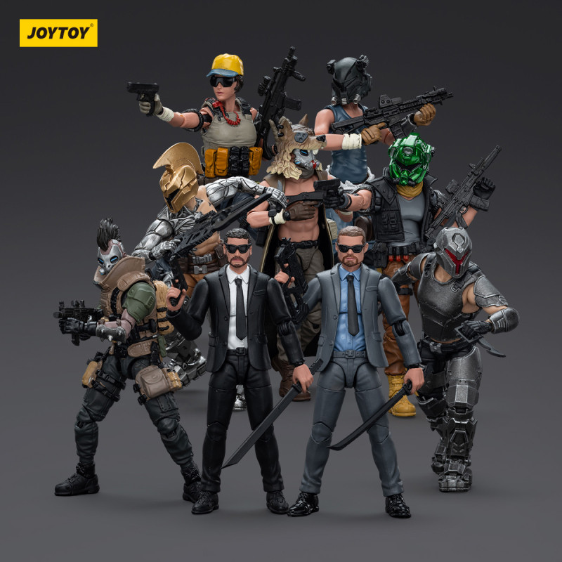 Army Builder Promotion Pack 2