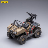 Wildcat ATV