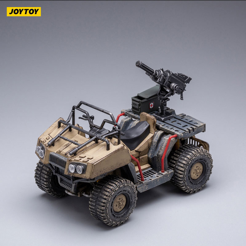Wildcat ATV
