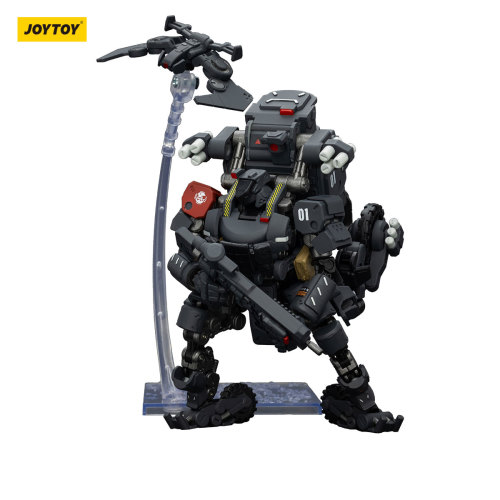 Dark Source FEAR XS-01 NIGHT RAID TYPE