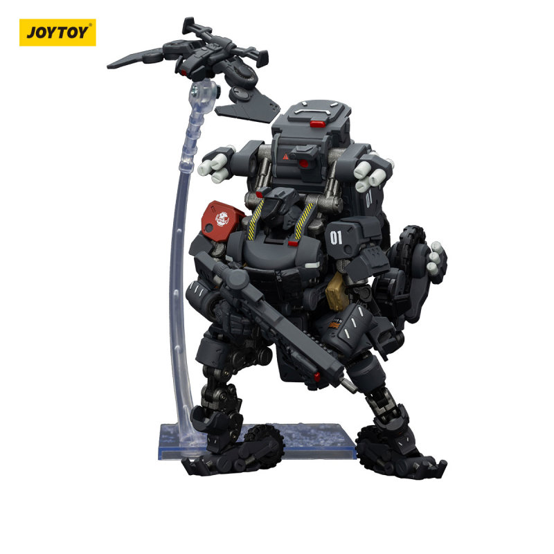 Dark Source FEAR XS-01 NIGHT RAID TYPE