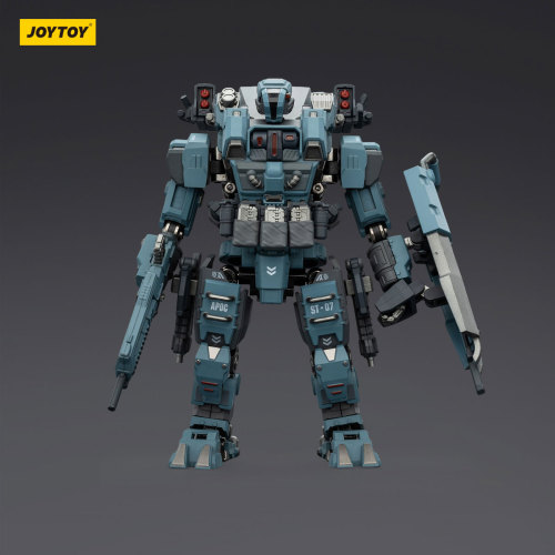 APOC Series Falcon Riot Control Mech