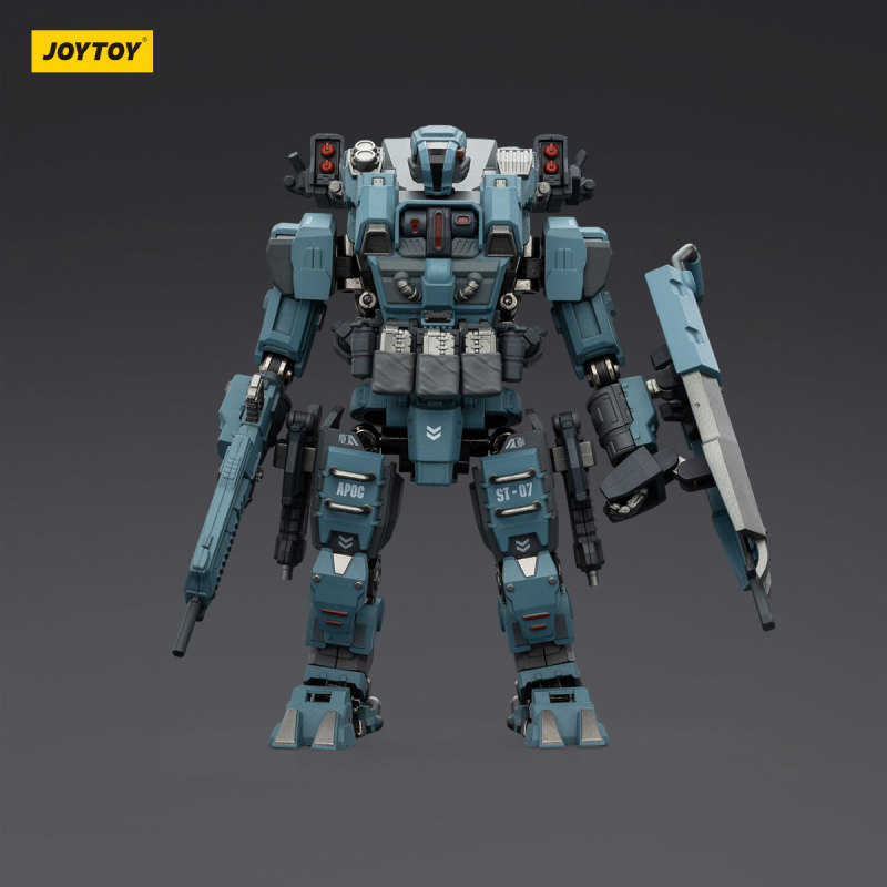 APOC Series Falcon Riot Control Mech