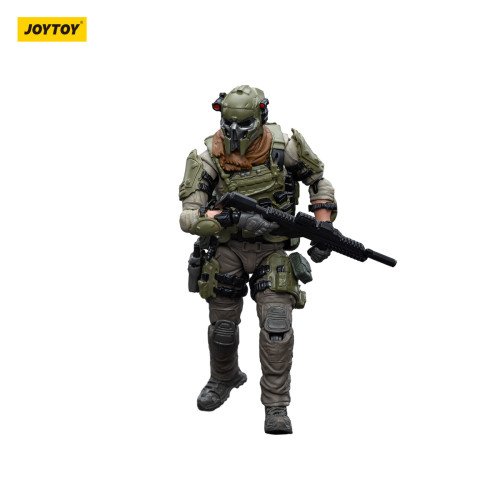 Army Builder Promotion Pack 1