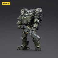 APOC Series Storm Tempestus Fire Support Type Mecha