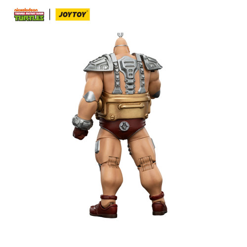TMNT KRANG