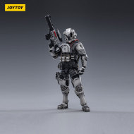 Skeleton Forces Shadow Wing - Enforcer（ Black & Gold Limited）