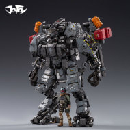 Steel Bone H05 Heavy Firepower Mecha(gray)