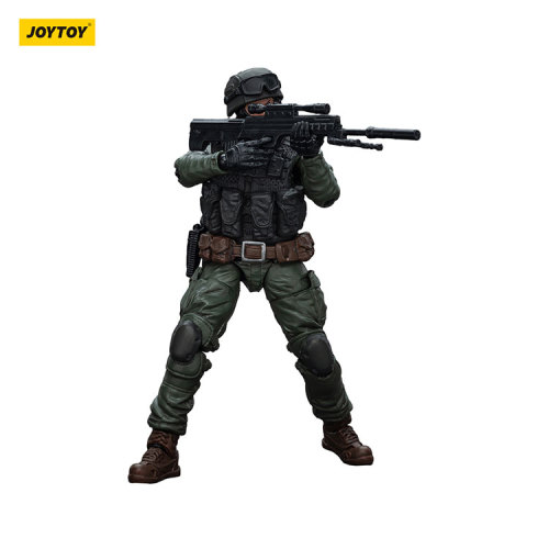 Russian CCO Special Forces Riot Squad