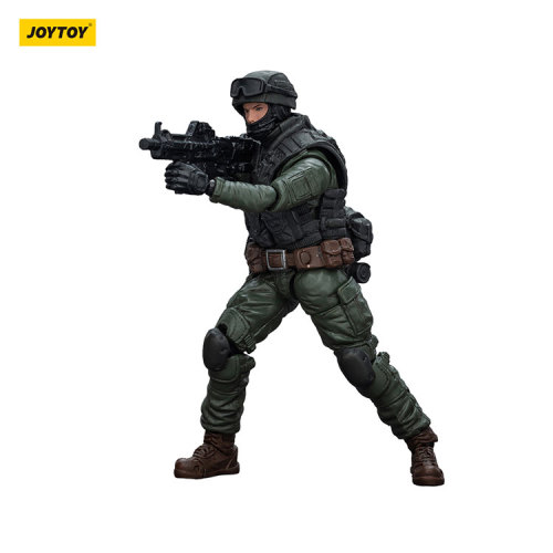 Russian CCO Special Forces Riot Squad