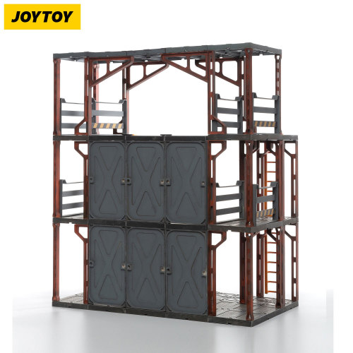 1/18 Mecha Depot:Maintenance Area