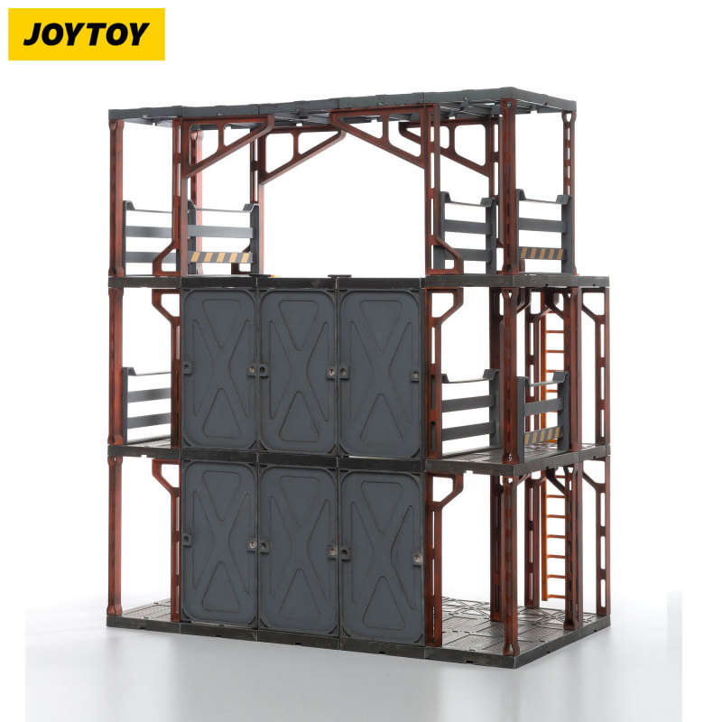 1/18 Mecha Depot:Maintenance Area