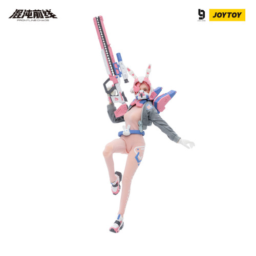 FRONTLINE CHAOS RABBY