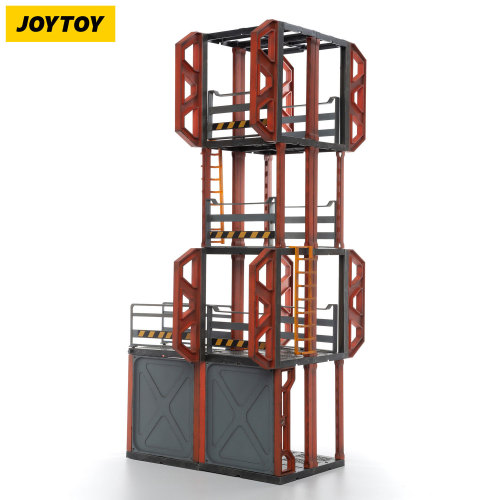 1/18 Mecha Depot:Observation Tower