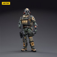 Spartan Squad Soldier 03