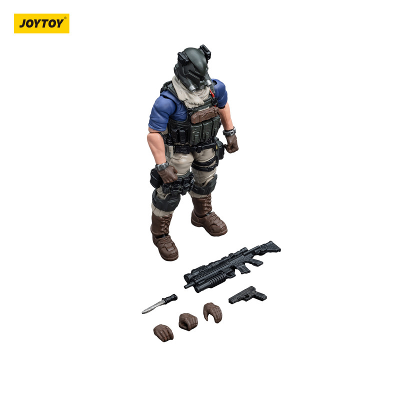 Army Builder Promotion Pack 1