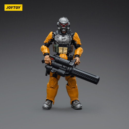 Army Builder Promotion Pack 1