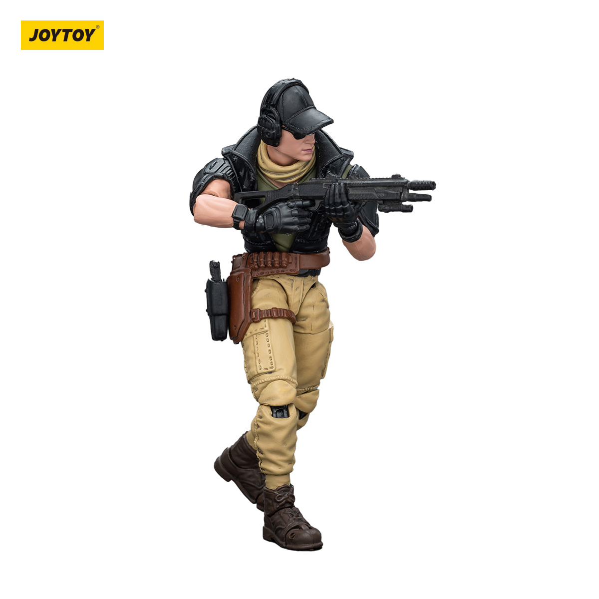 The Assault Vanguard